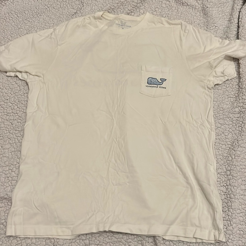 VINEYARD VINES TEE